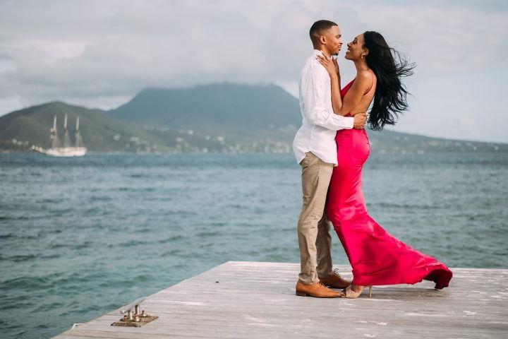Why St. Kitts is made for reconnection